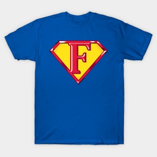 Super F T-Shirt